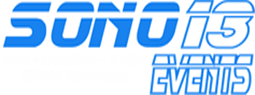 SONO13 logo